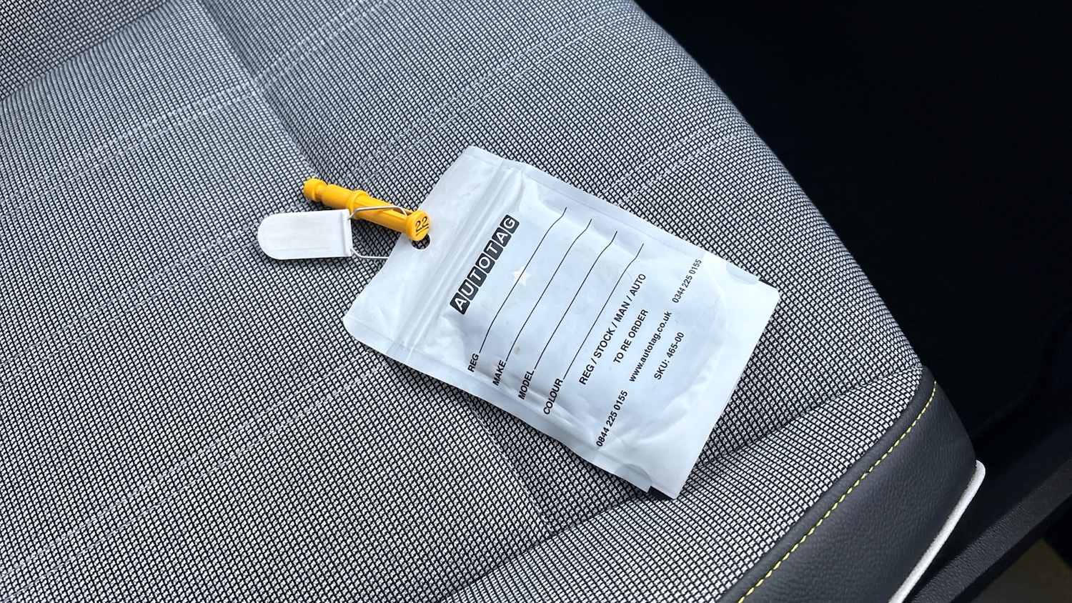 Used Renault Megane E Tech 2025 for sale - 78081589: Photo 20