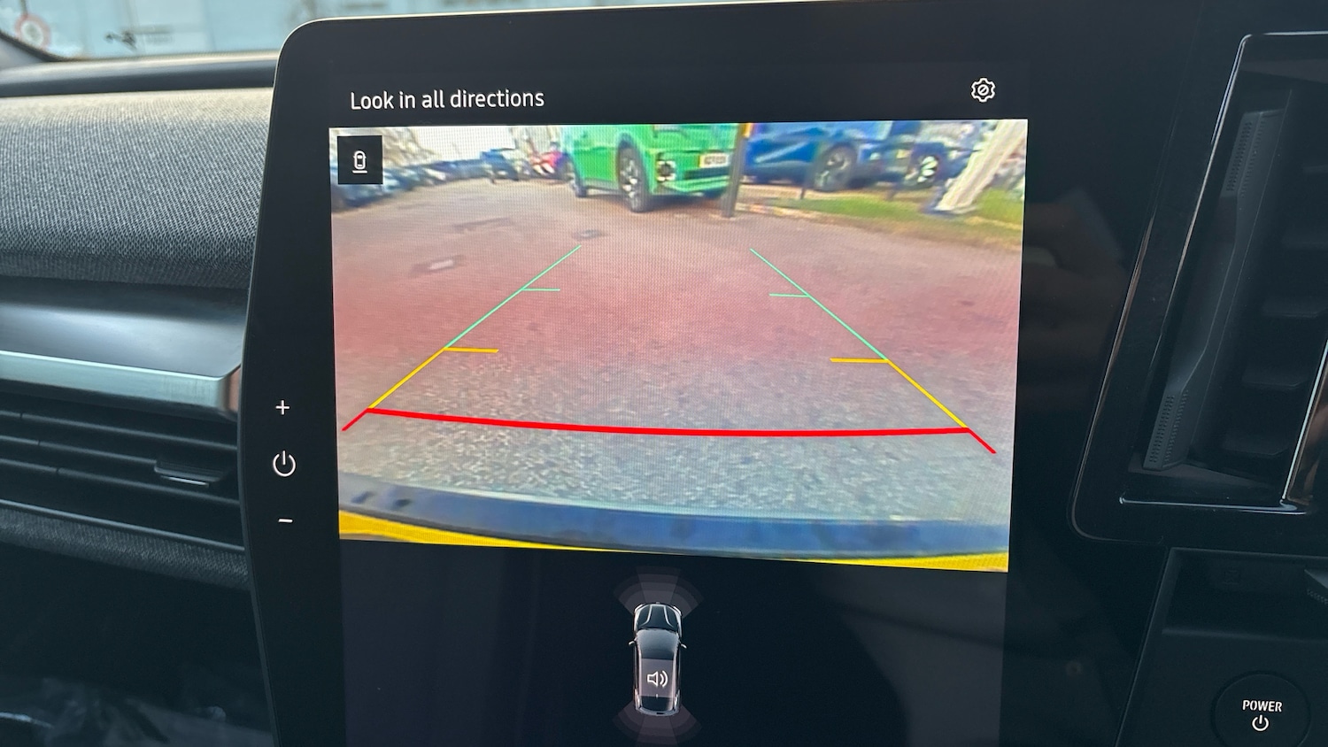 Used Renault Megane E Tech 2025 for sale - 78081589: Photo 25