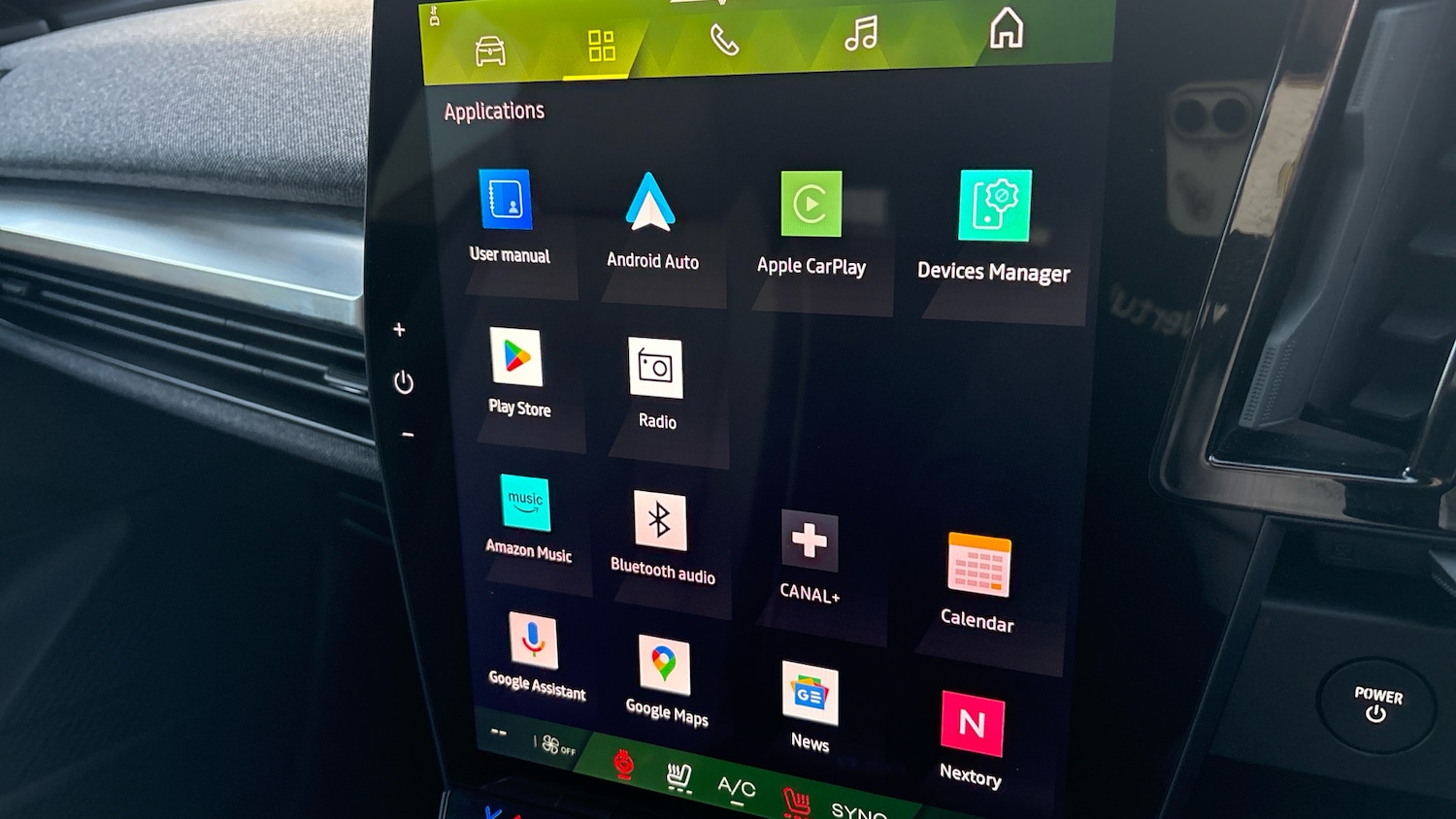 Used Renault Megane E Tech 2025 for sale - 78081589: Photo 26