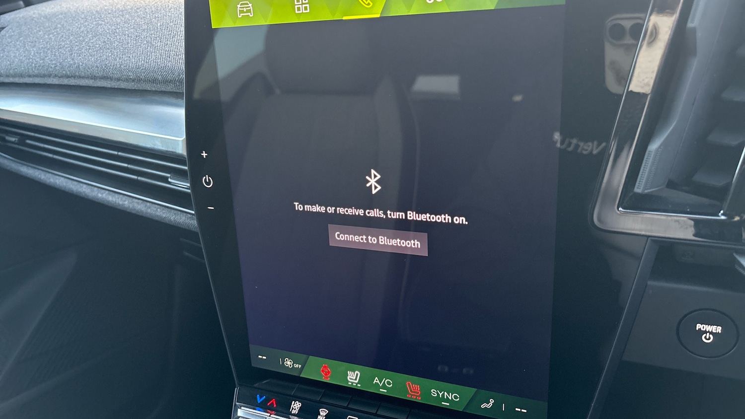 Used Renault Megane E Tech 2025 for sale - 78081589: Photo 27