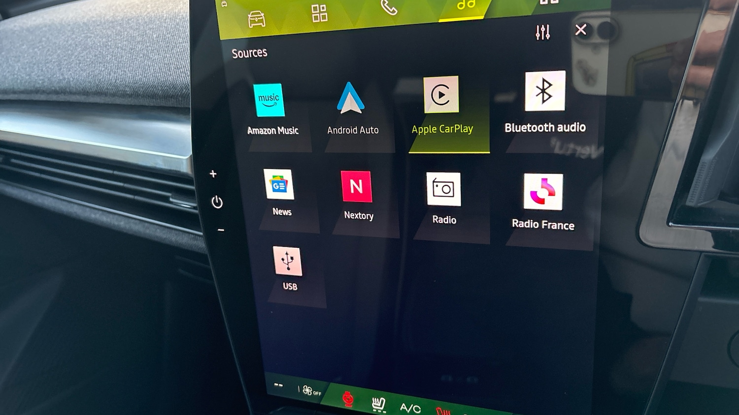 Used Renault Megane E Tech 2025 for sale - 78081589: Photo 28