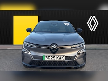 Used Renault Megane E Tech 2025 for sale - 78081589: Photo