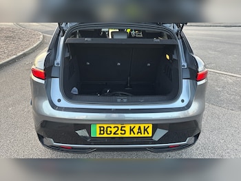 Used Renault Megane E Tech 2025 for sale - 78081589: Photo