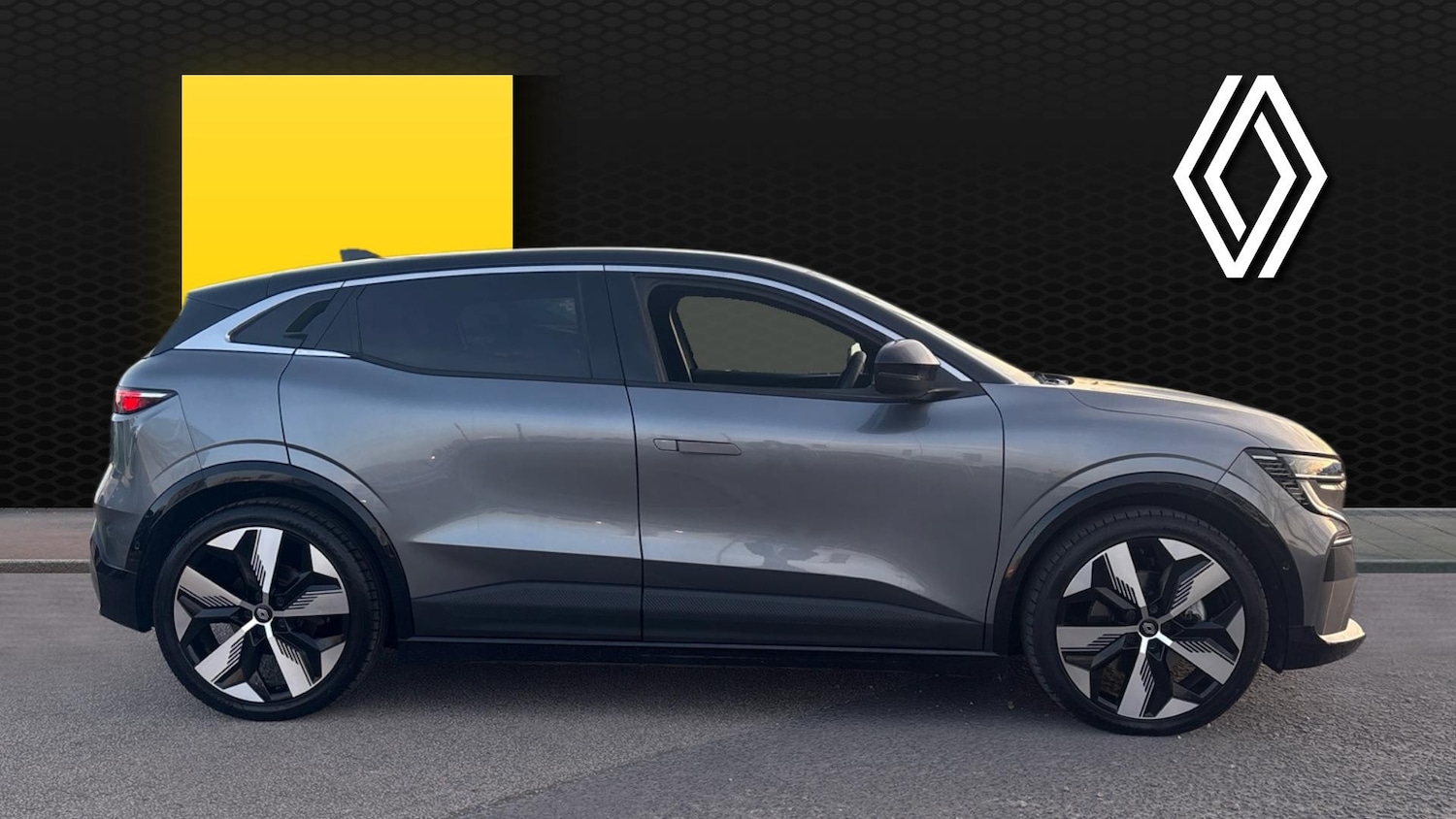 Used Renault Megane E Tech 2025 for sale - 78081589: Photo 5