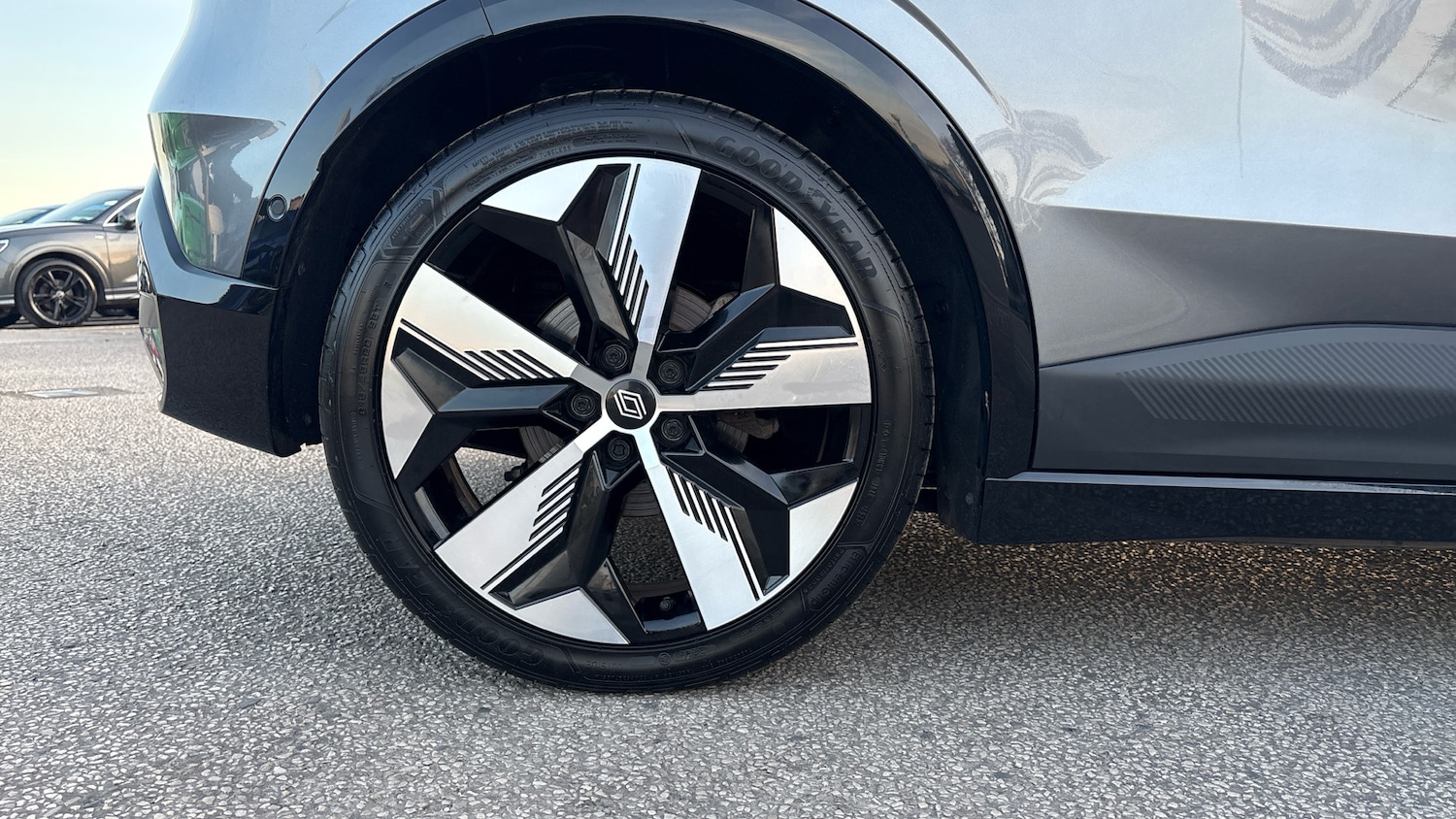 Used Renault Megane E Tech 2025 for sale - 78081589: Photo 7