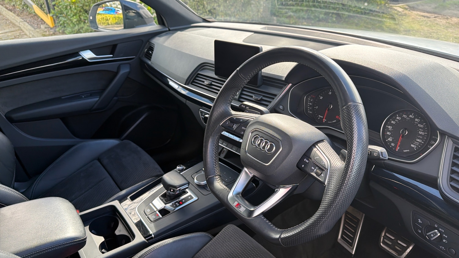 Used Audi Q5 2019 for sale - 78190096: Photo 11