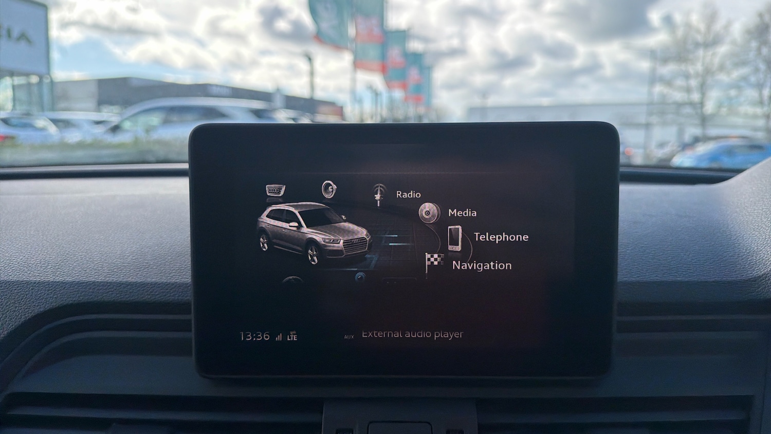 Used Audi Q5 2019 for sale - 78190096: Photo 12