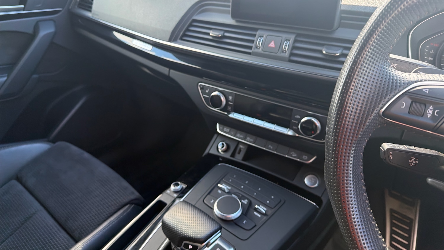 Used Audi Q5 2019 for sale - 78190096: Photo 14