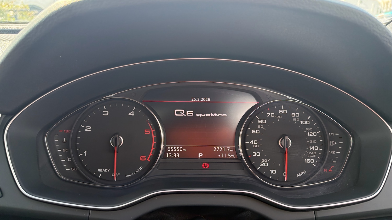 Used Audi Q5 2019 for sale - 78190096: Photo 18