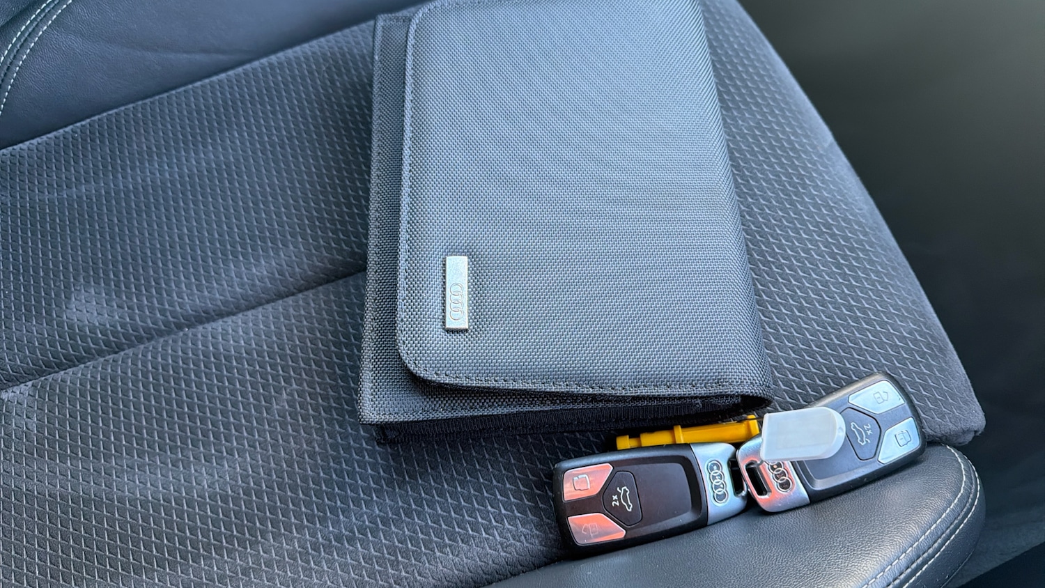 Used Audi Q5 2019 for sale - 78190096: Photo 19