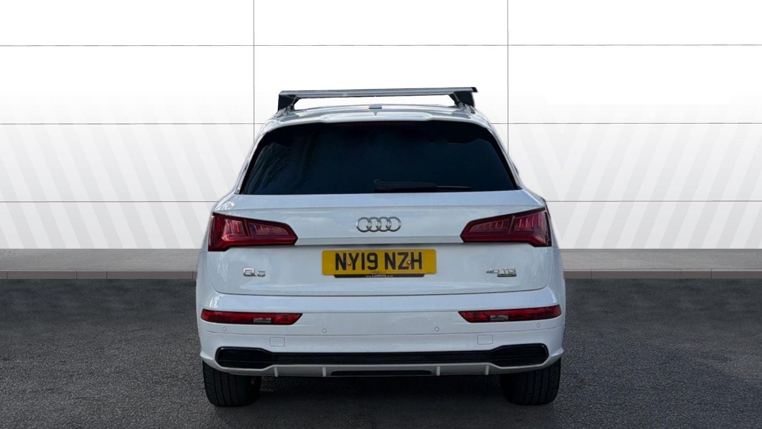 Used Audi Q5 2019 for sale - 78190096: Photo 6