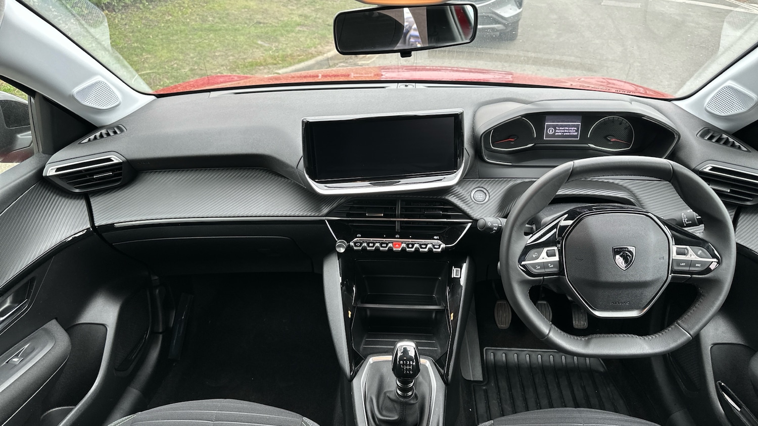 Used Peugeot 208 2024 for sale - 77864536: Photo 10