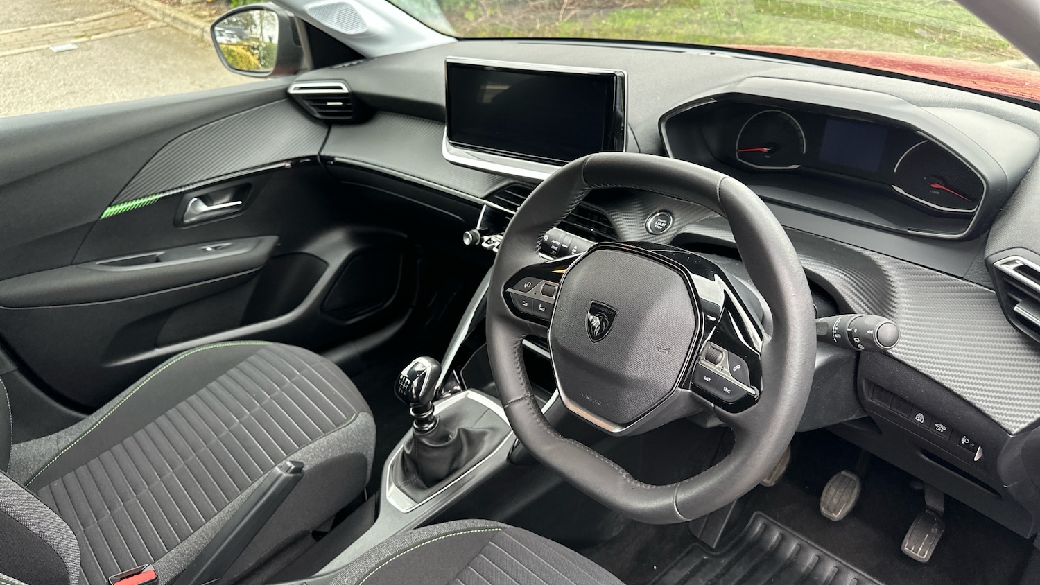 Used Peugeot 208 2024 for sale - 77864536: Photo 11