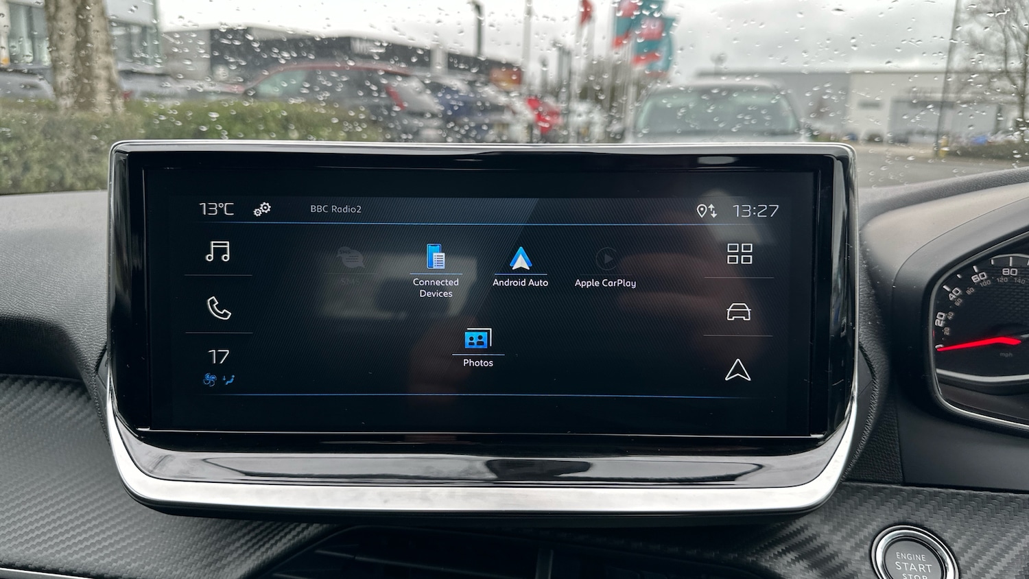 Used Peugeot 208 2024 for sale - 77864536: Photo 12