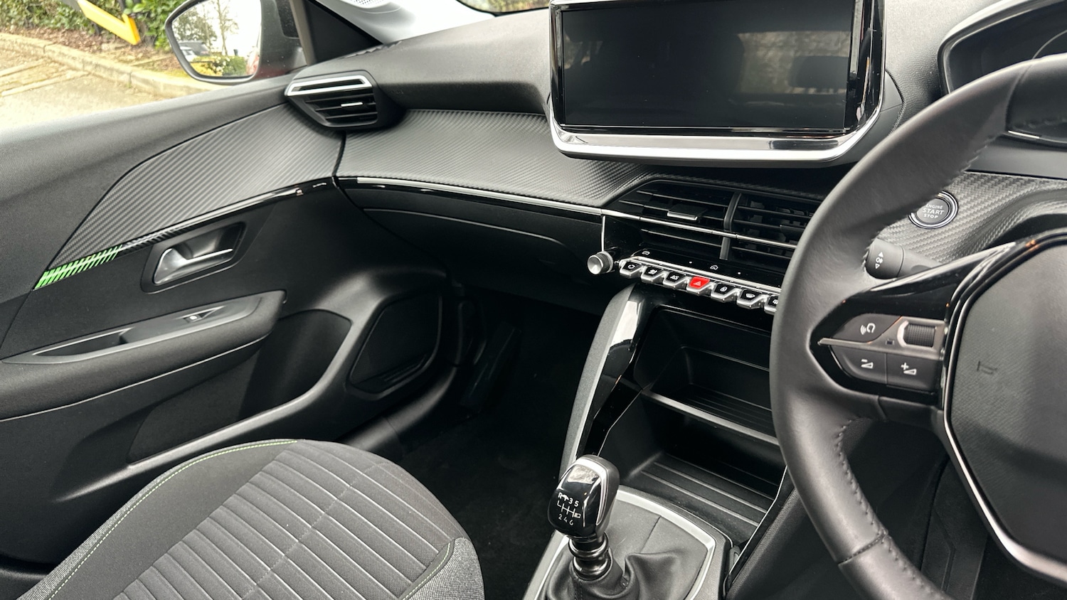 Used Peugeot 208 2024 for sale - 77864536: Photo 14