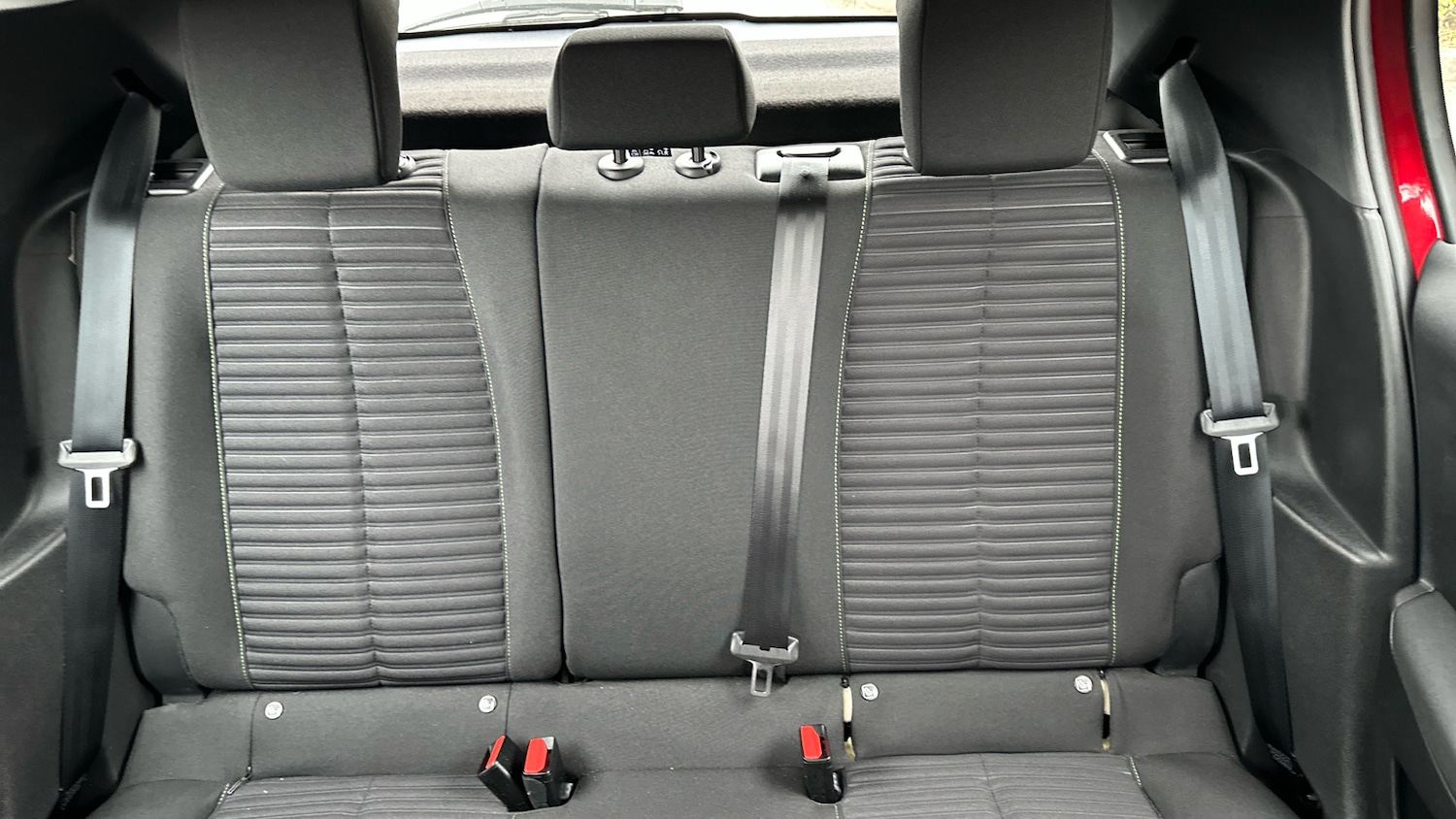 Used Peugeot 208 2024 for sale - 77864536: Photo 15