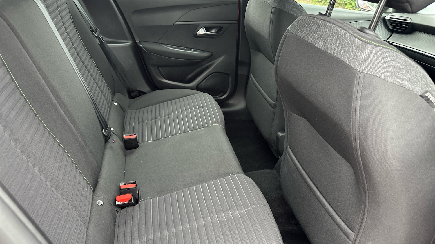 Used Peugeot 208 2024 for sale - 77864536: Photo 16