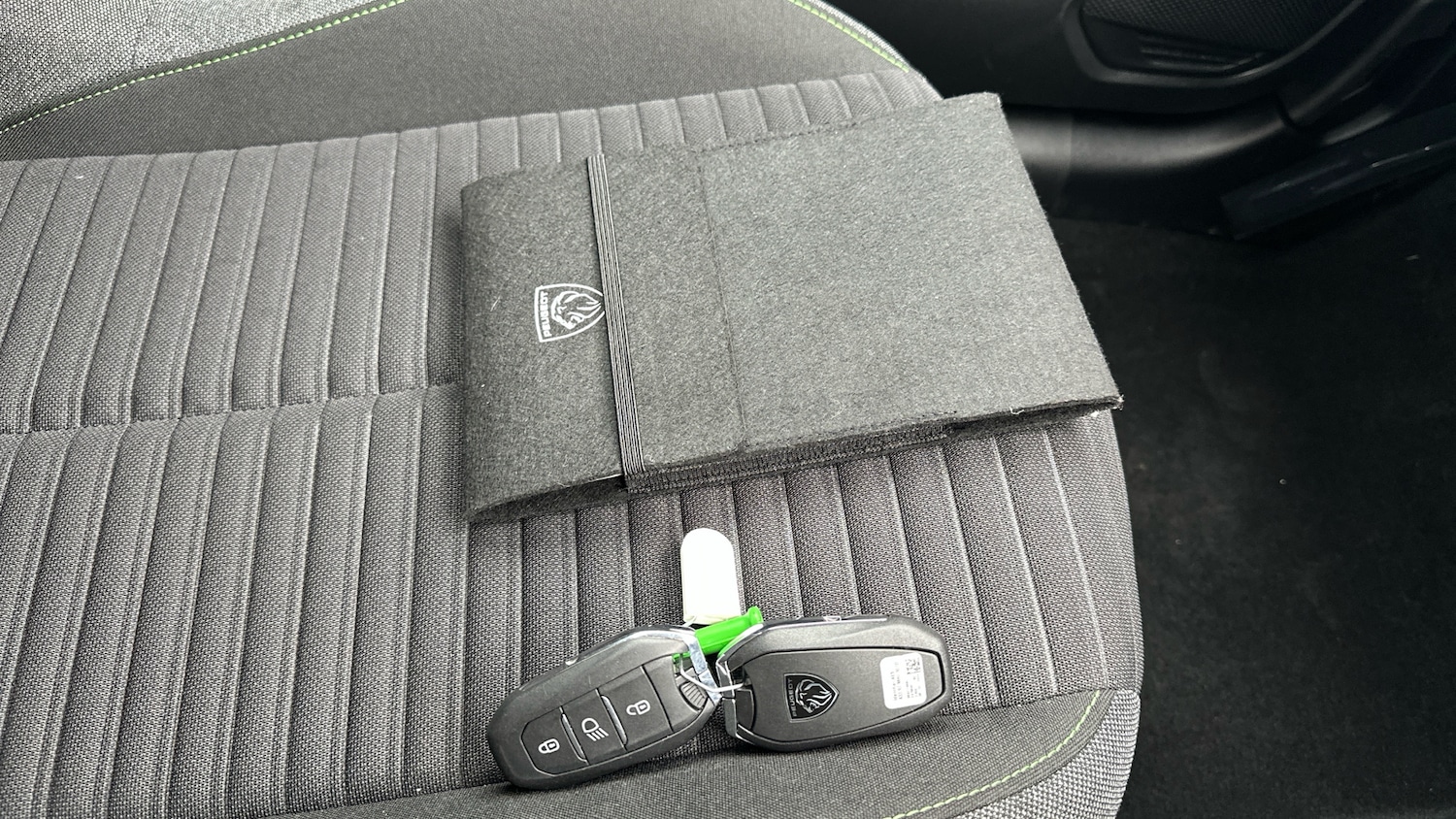 Used Peugeot 208 2024 for sale - 77864536: Photo 19