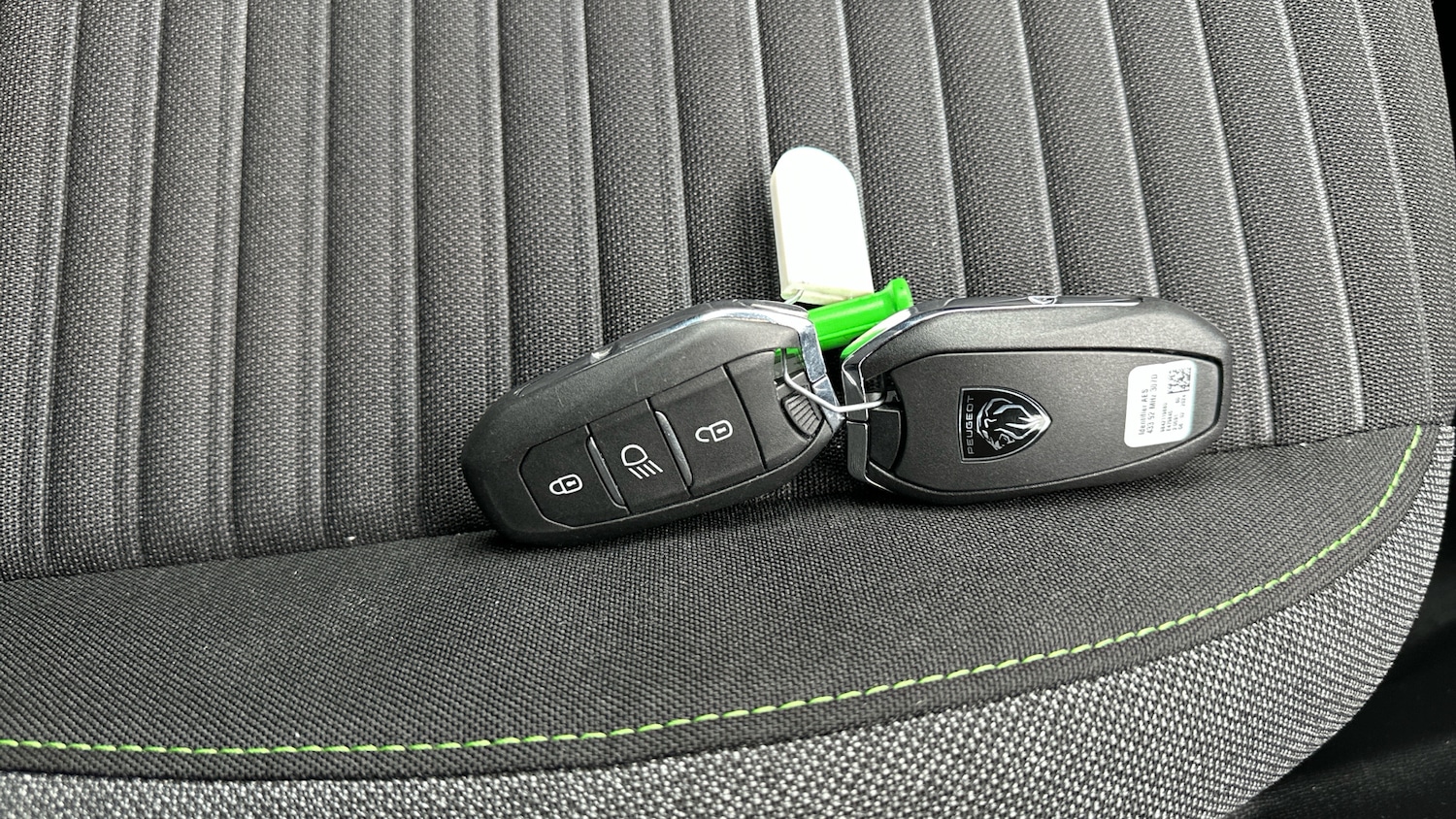 Used Peugeot 208 2024 for sale - 77864536: Photo 20