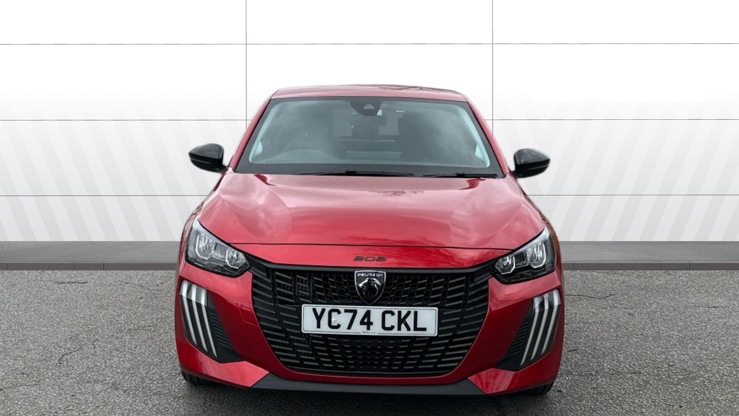 Used Peugeot 208 2024 for sale - 77864536: Photo 3