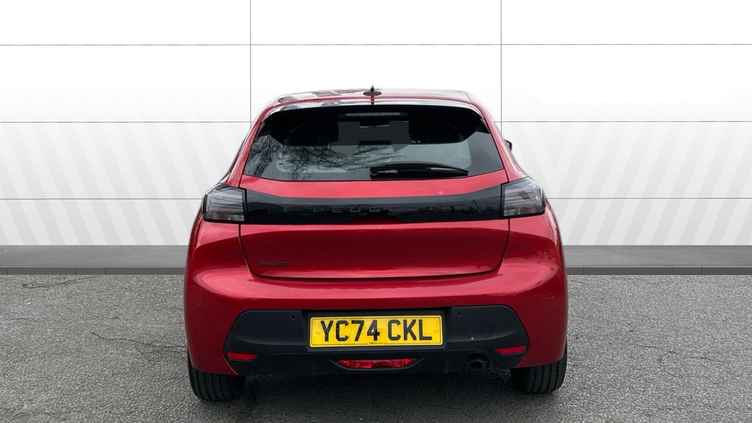 Used Peugeot 208 2024 for sale - 77864536: Photo 6