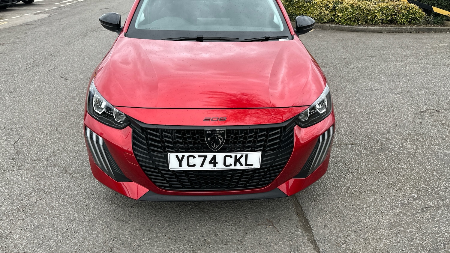 Used Peugeot 208 2024 for sale - 77864536: Photo 8