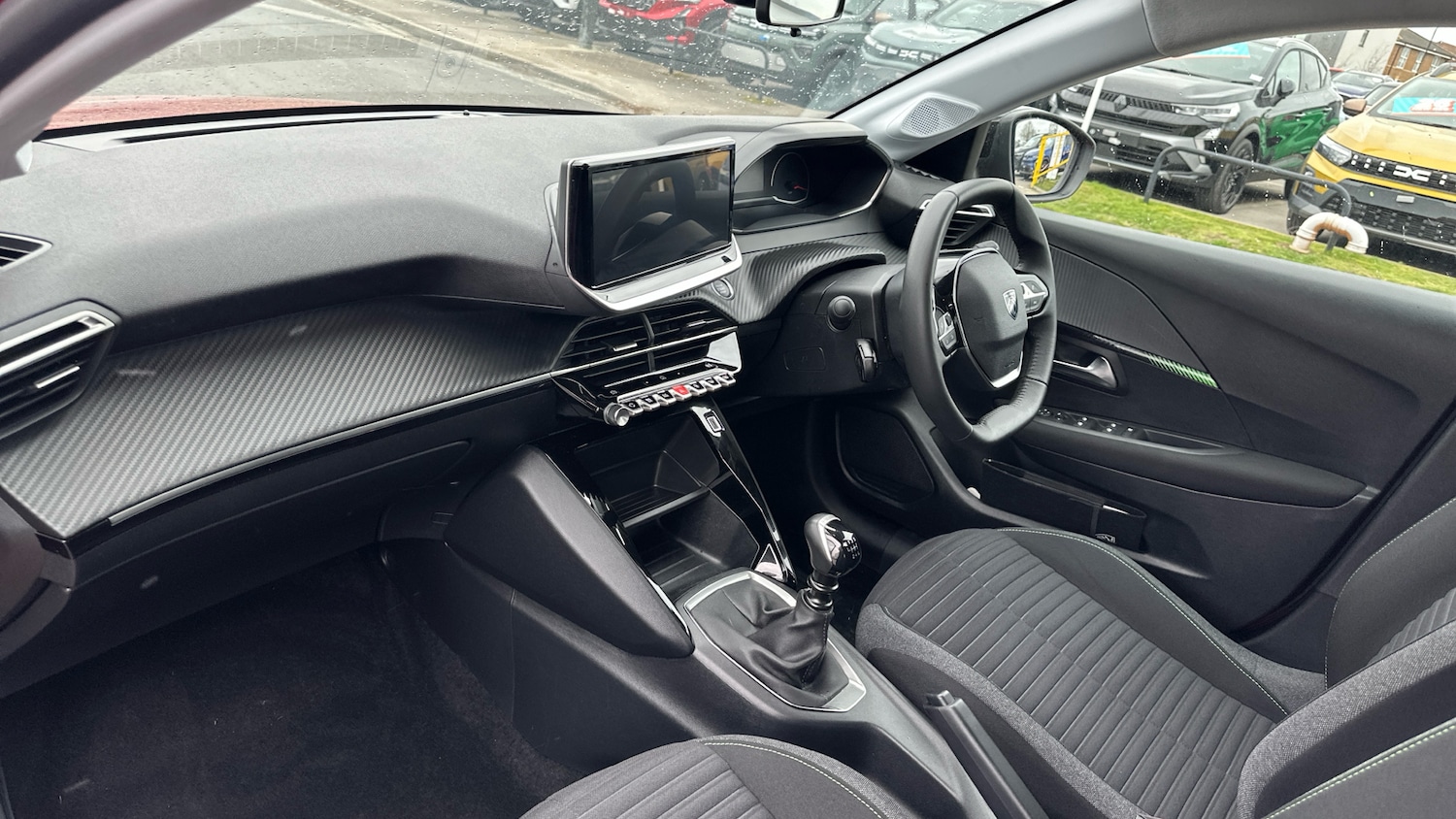 Used Peugeot 208 2024 for sale - 77864536: Photo 9