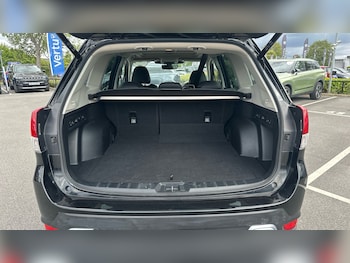 Used Subaru Forester 2023 for sale - 75821684: Photo