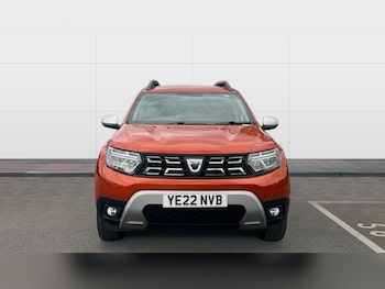 Used Dacia Duster 2022 for sale - 75593060: Photo