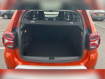 Used Dacia Duster 2022 for sale - 75593060: Photo