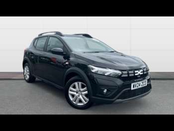 2024 (24) - 1.0 TCe Expression 5dr Petrol Hatchback