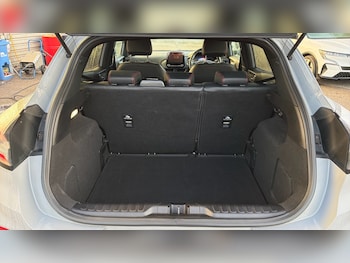 Used Ford Puma 2020 for sale - 76895202: Photo