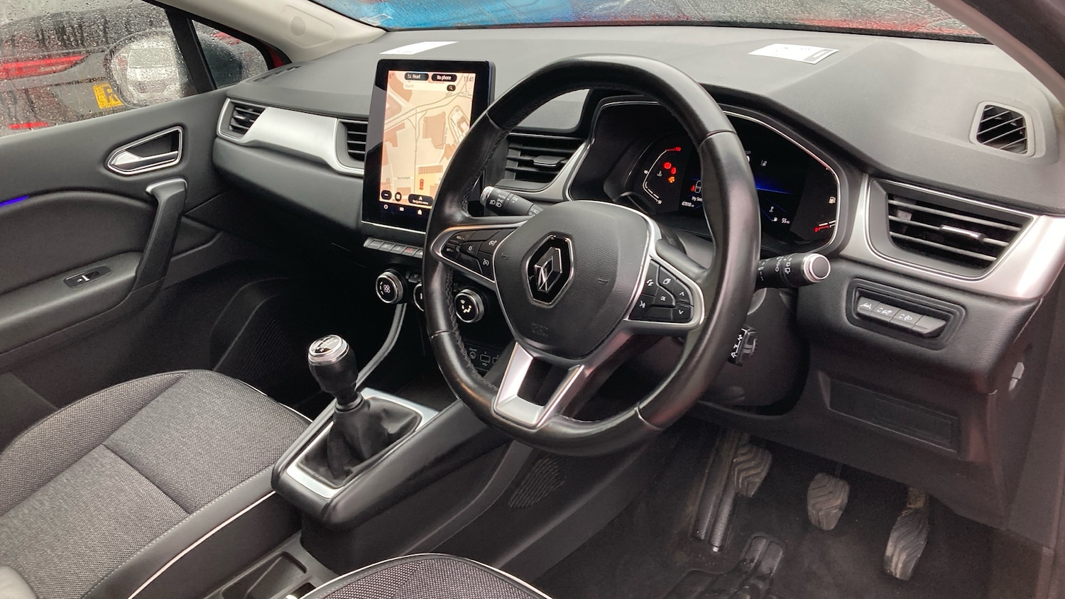 Used Renault Captur 2020 for sale - 78028482: Photo 11