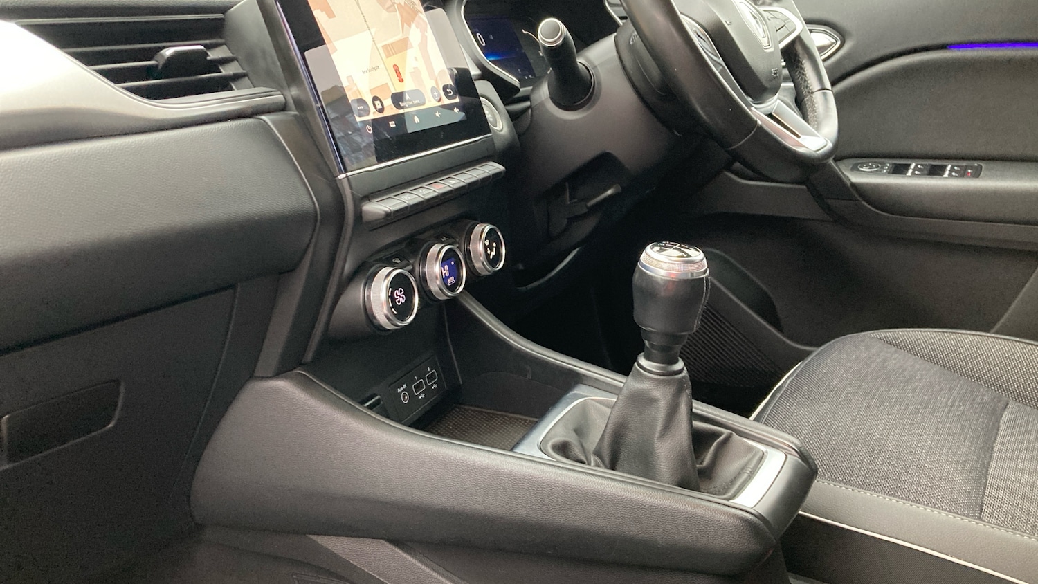 Used Renault Captur 2020 for sale - 78028482: Photo 13