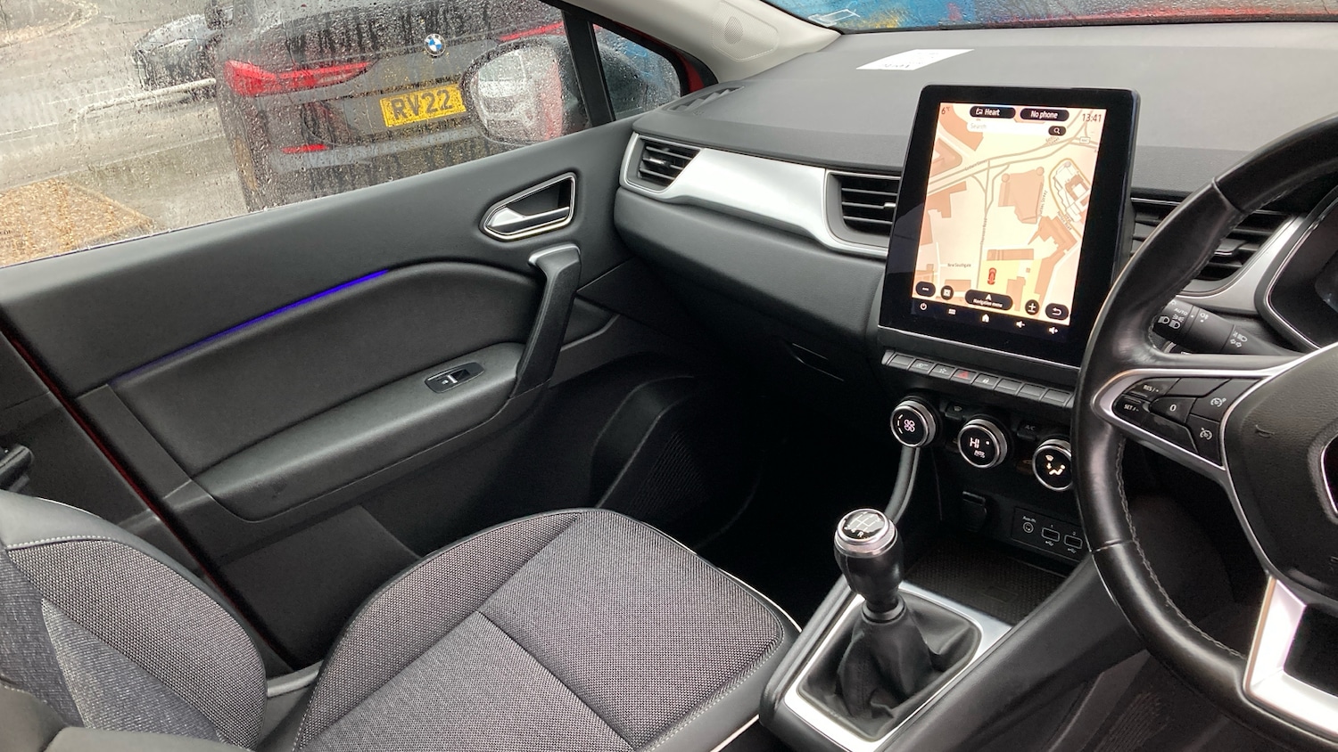 Used Renault Captur 2020 for sale - 78028482: Photo 14