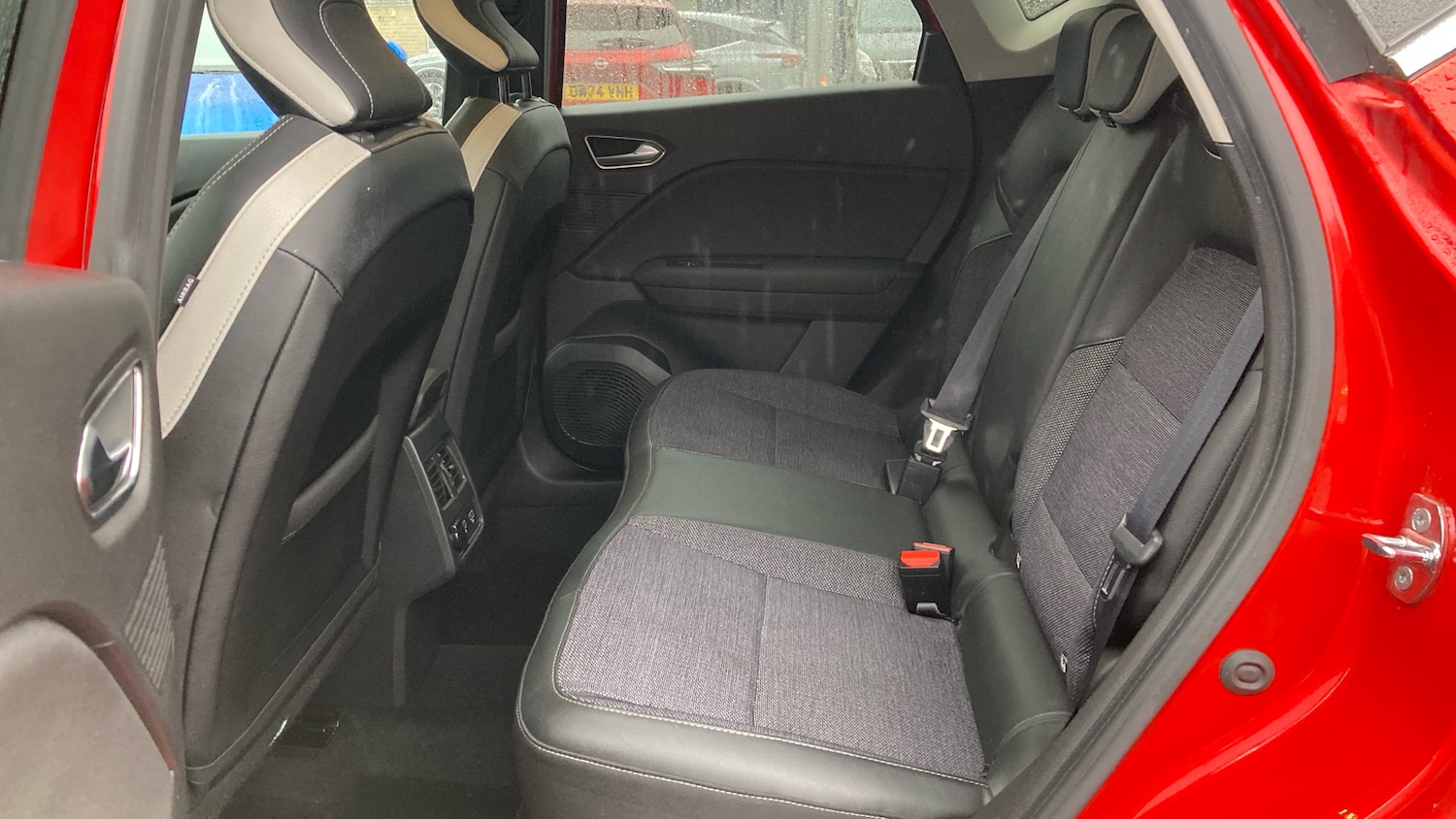 Used Renault Captur 2020 for sale - 78028482: Photo 16