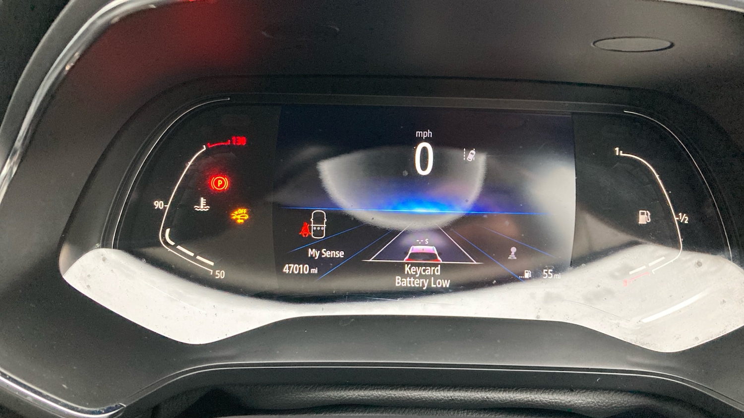 Used Renault Captur 2020 for sale - 78028482: Photo 18