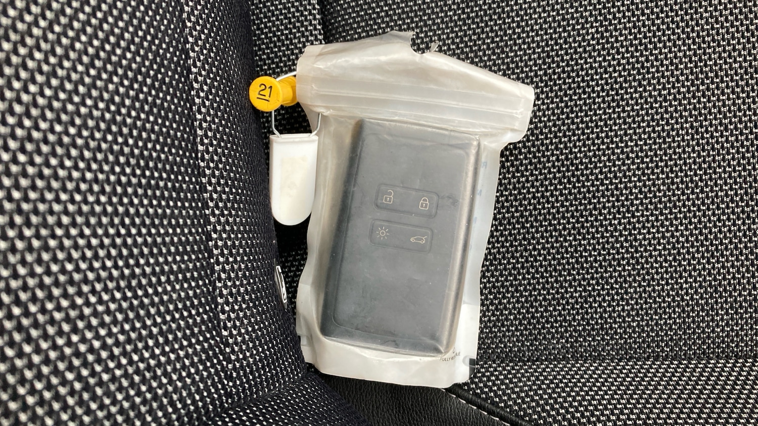 Used Renault Captur 2020 for sale - 78028482: Photo 20