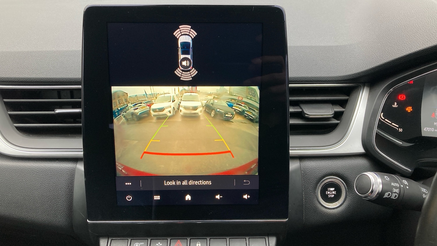 Used Renault Captur 2020 for sale - 78028482: Photo 22