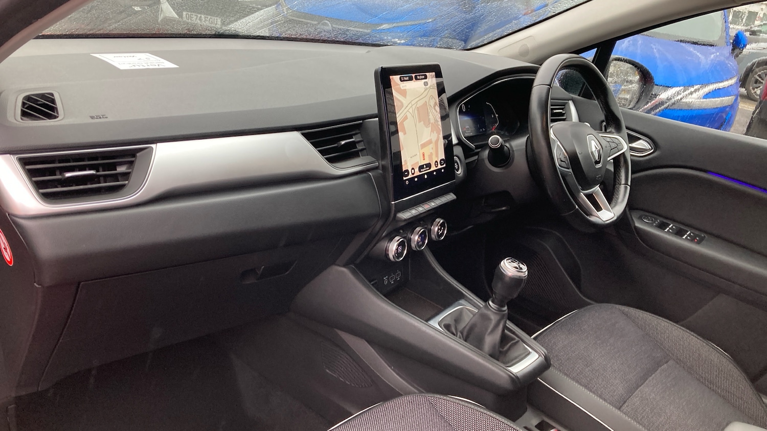 Used Renault Captur 2020 for sale - 78028482: Photo 9