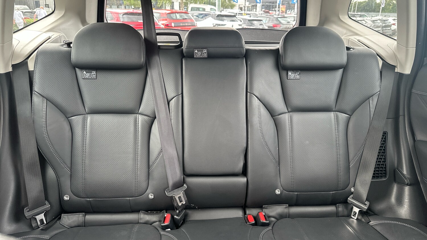 Used Subaru Forester 2023 for sale - 76354905: Photo 15