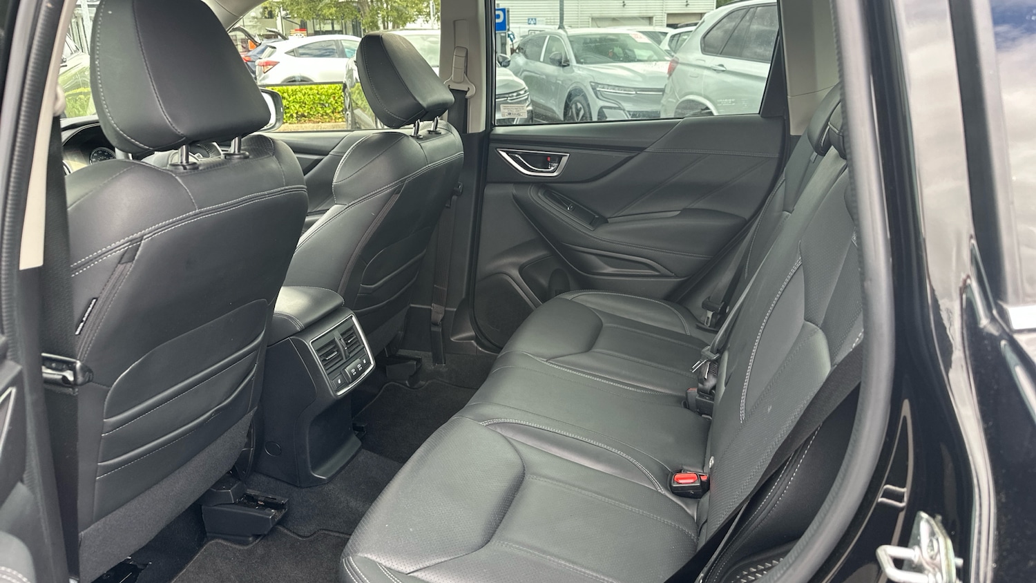 Used Subaru Forester 2023 for sale - 76354905: Photo 16