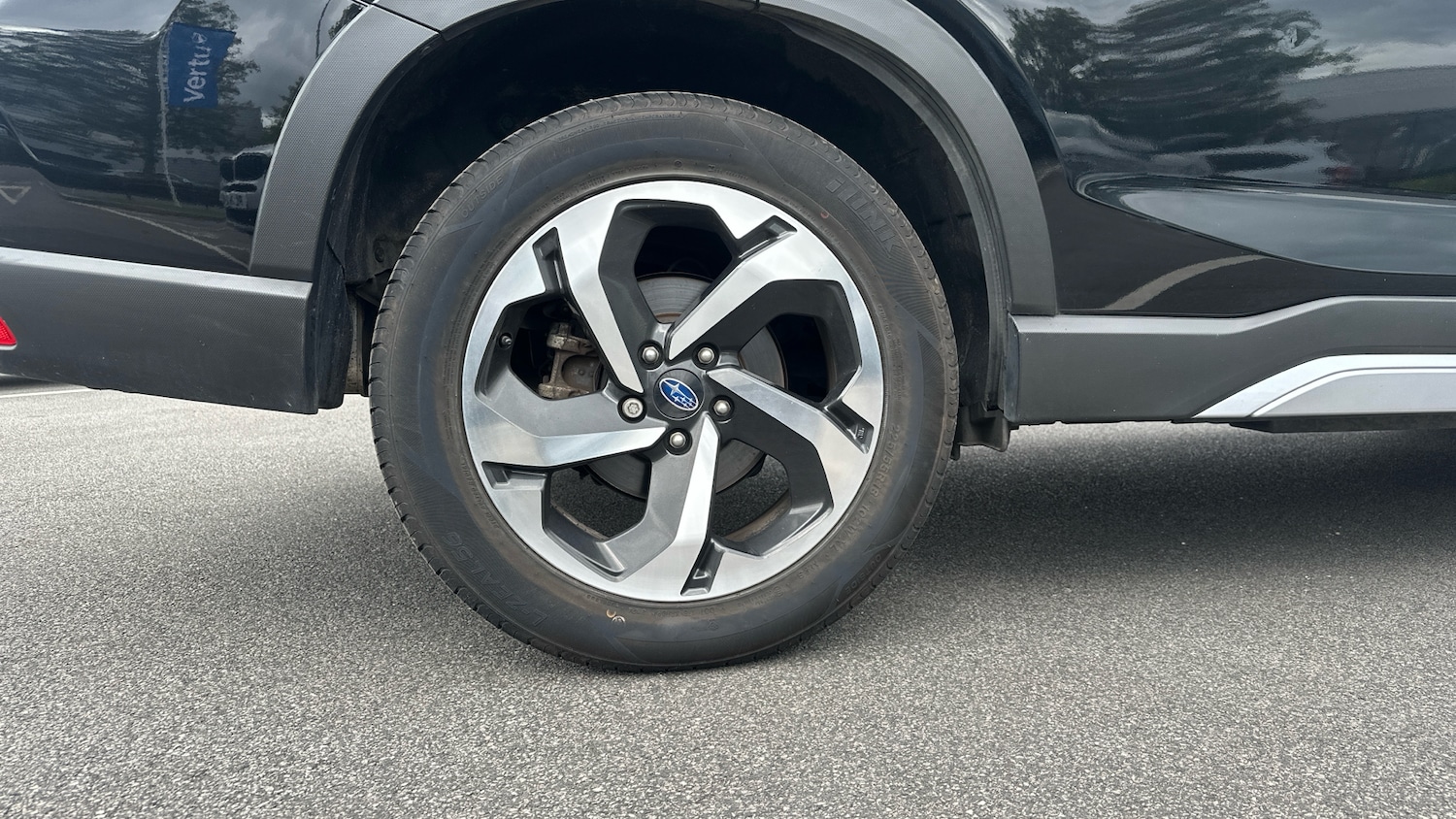 Used Subaru Forester 2023 for sale - 76354905: Photo 7