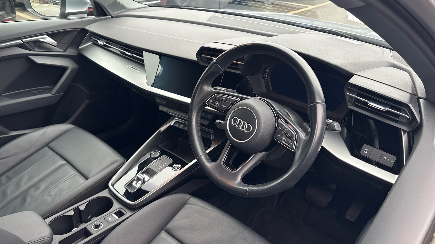 Used Audi A3 2021 for sale - 77532573: Photo 11