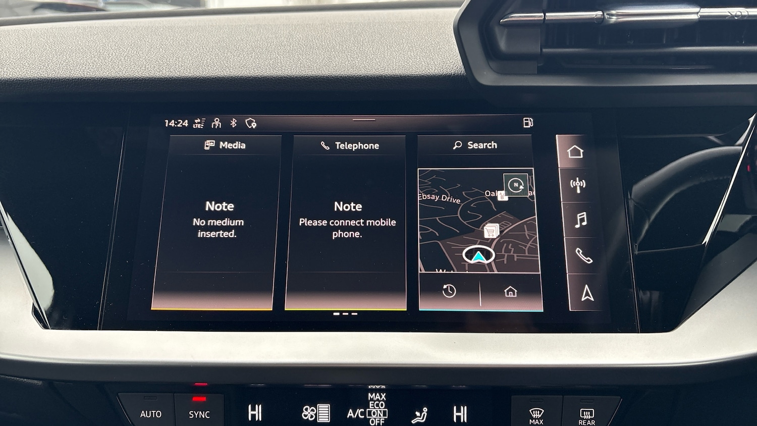 Used Audi A3 2021 for sale - 77532573: Photo 12