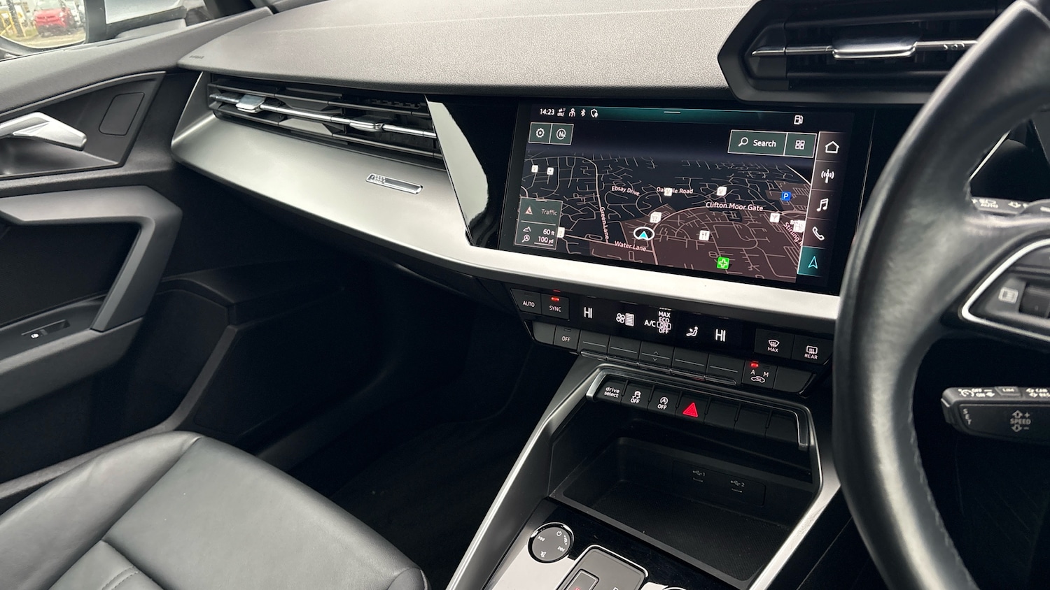 Used Audi A3 2021 for sale - 77532573: Photo 14