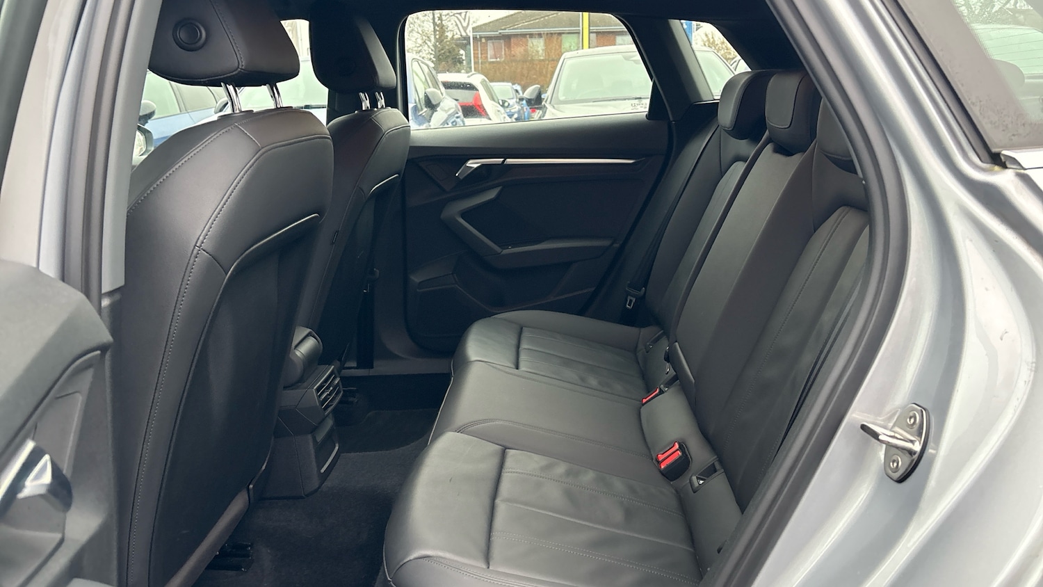 Used Audi A3 2021 for sale - 77532573: Photo 16