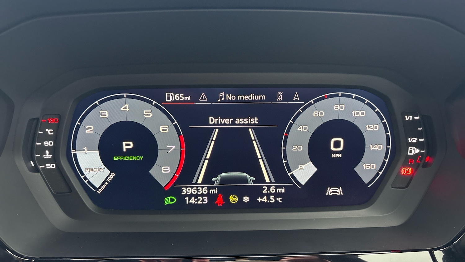 Used Audi A3 2021 for sale - 77532573: Photo 18