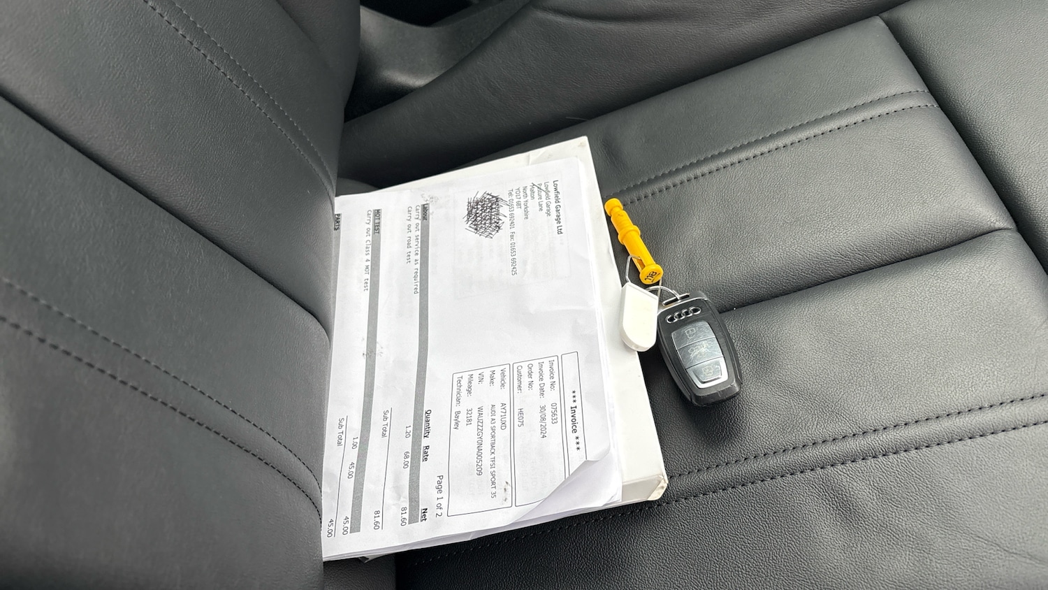 Used Audi A3 2021 for sale - 77532573: Photo 19