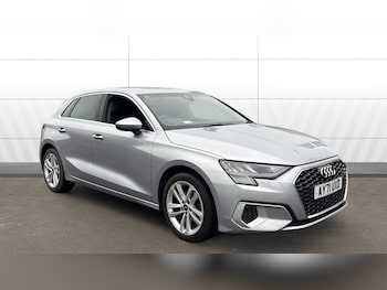 Used Audi A3 2021 for sale - 77532573: Photo